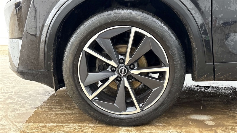 Used Nissan Qashqai 2023 for sale - 77540097: Photo 6