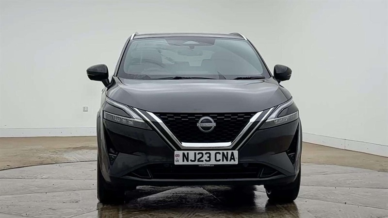 Used Nissan Qashqai 2023 for sale - 77540097: Photo 7