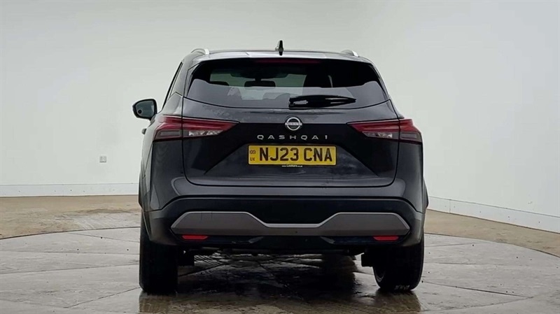 Used Nissan Qashqai 2023 for sale - 77540097: Photo 9