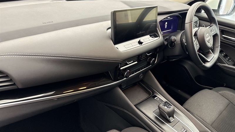 Used Nissan Qashqai 2022 for sale - 77442824: Photo 2