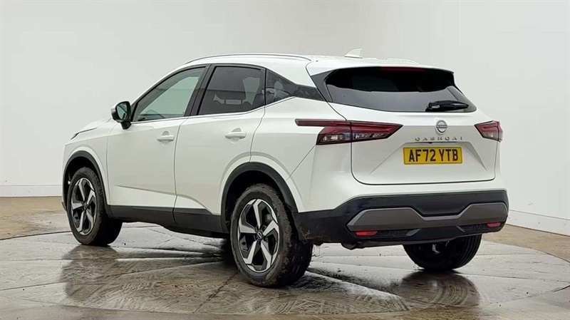 Used Nissan Qashqai 2022 for sale - 77442824: Photo 3