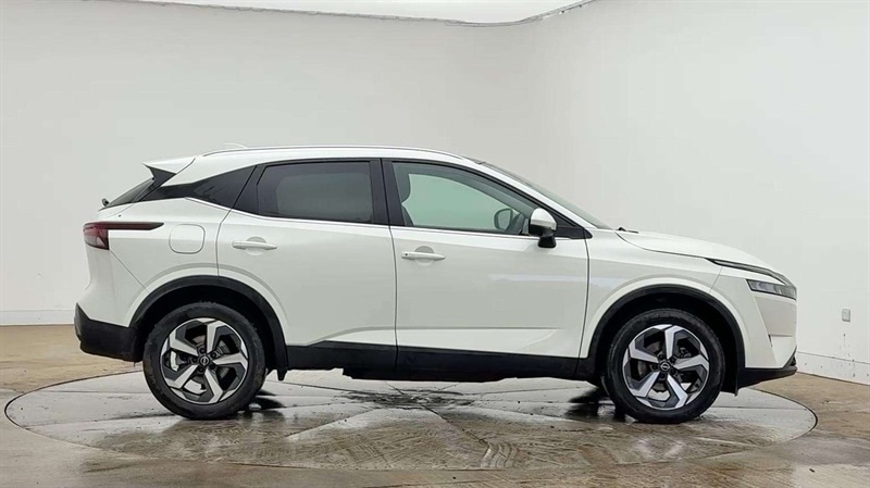 Used Nissan Qashqai 2022 for sale - 77442824: Photo 4
