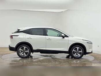 Used Nissan Qashqai 2022 for sale - 77442824: Photo