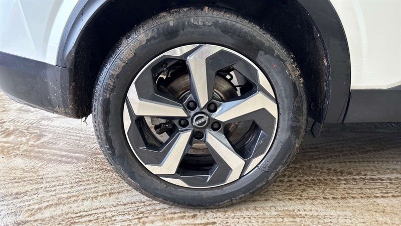 Used Nissan Qashqai 2022 for sale - 77442824: Photo 6