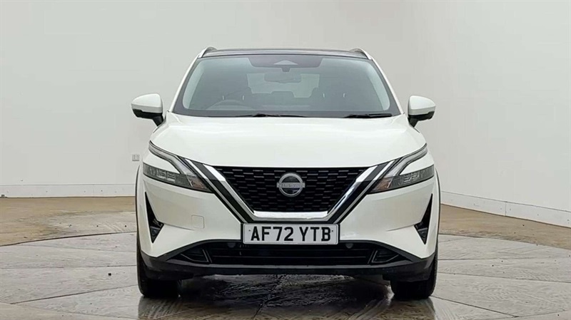 Used Nissan Qashqai 2022 for sale - 77442824: Photo 7