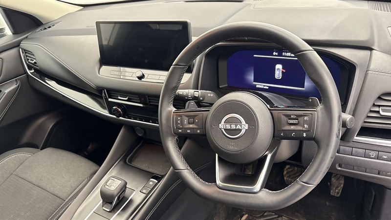 Used Nissan Qashqai 2022 for sale - 77442824: Photo 8