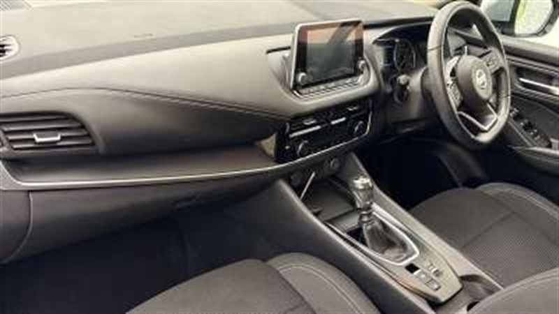 Used Nissan Qashqai 2022 for sale - 77841829: Photo 2