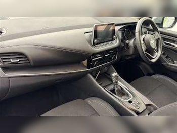 Used Nissan Qashqai 2022 for sale - 77841829: Photo