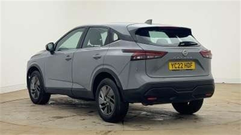 Used Nissan Qashqai 2022 for sale - 77841829: Photo 3