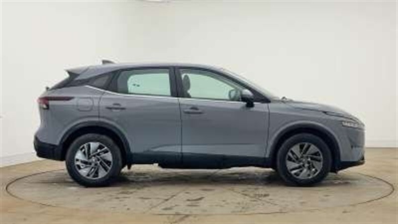 Used Nissan Qashqai 2022 for sale - 77841829: Photo 4