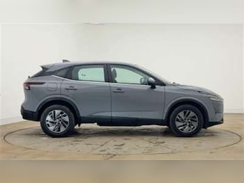 Used Nissan Qashqai 2022 for sale - 77841829: Photo