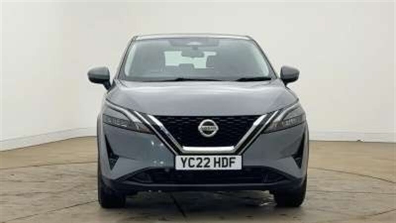 Used Nissan Qashqai 2022 for sale - 77841829: Photo 7