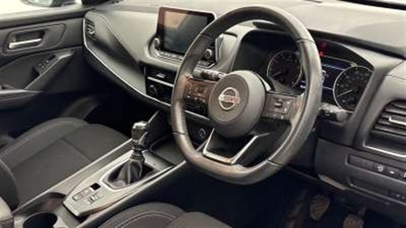 Used Nissan Qashqai 2022 for sale - 77841829: Photo 8