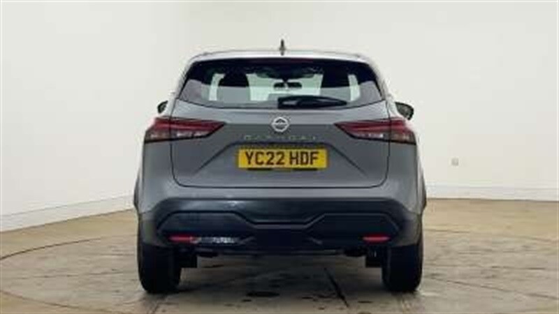 Used Nissan Qashqai 2022 for sale - 77841829: Photo 9