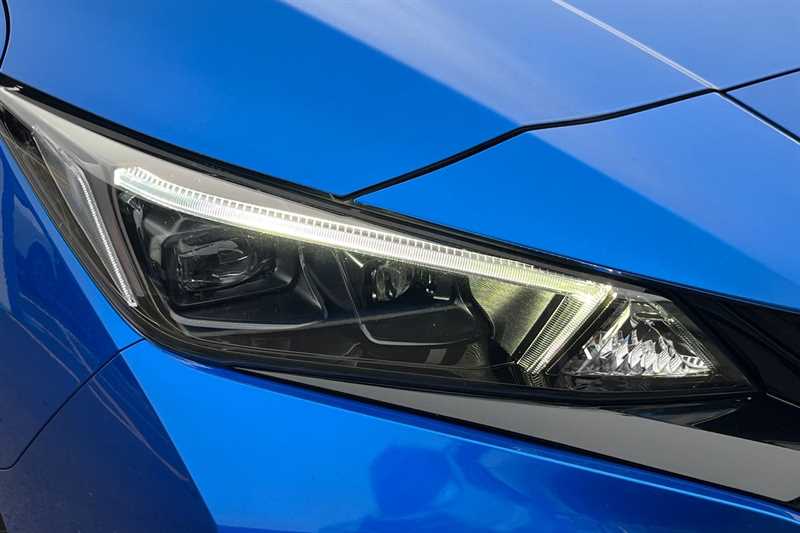 Used Nissan Leaf 2022 for sale - 78216001: Photo 13