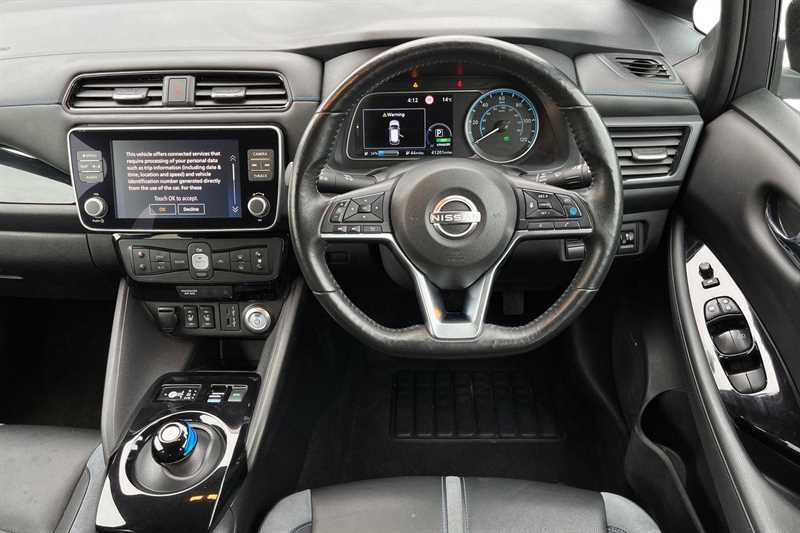 Used Nissan Leaf 2022 for sale - 78216001: Photo 15