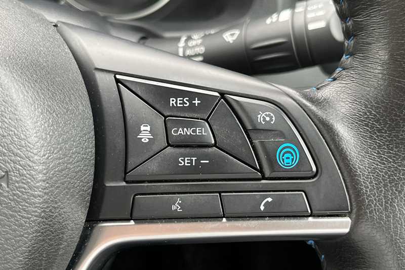 Used Nissan Leaf 2022 for sale - 78216001: Photo 16