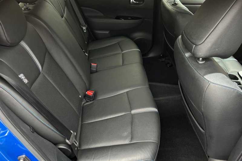 Used Nissan Leaf 2022 for sale - 78216001: Photo 19