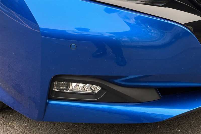 Used Nissan Leaf 2022 for sale - 78216001: Photo 22