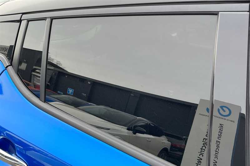 Used Nissan Leaf 2022 for sale - 78216001: Photo 25