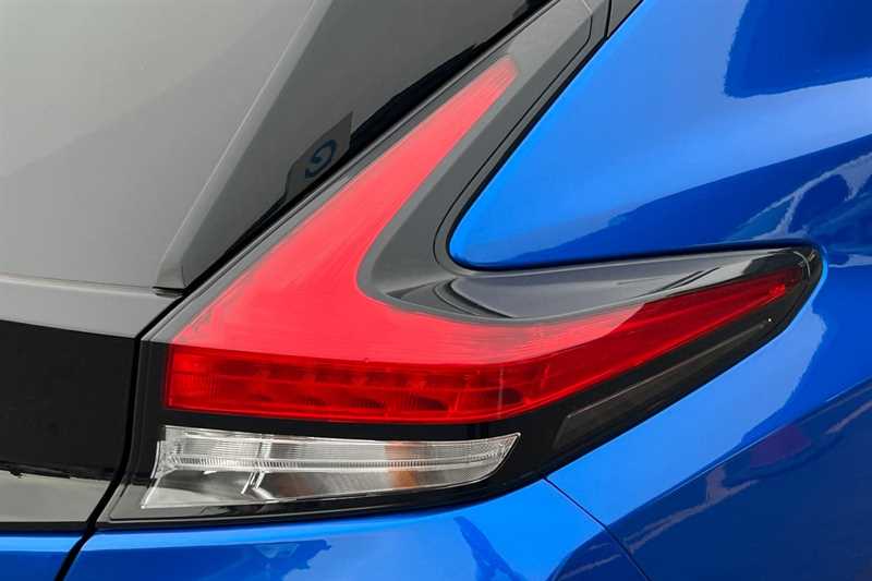 Used Nissan Leaf 2022 for sale - 78216001: Photo 26