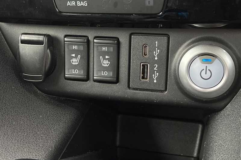 Used Nissan Leaf 2022 for sale - 78216001: Photo 37