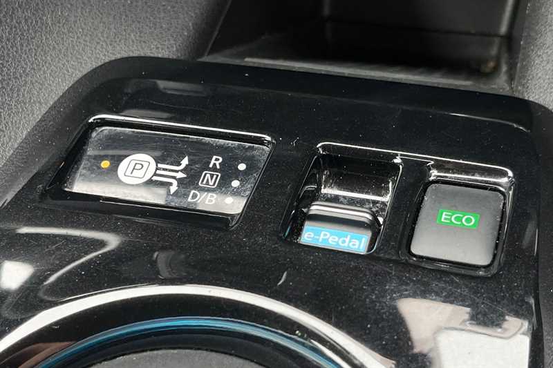 Used Nissan Leaf 2022 for sale - 78216001: Photo 38
