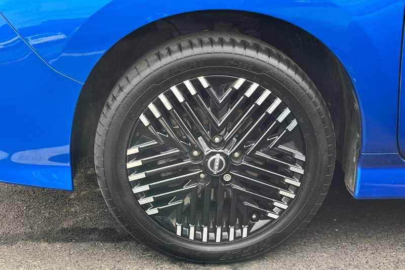 Used Nissan Leaf 2022 for sale - 78216001: Photo 6