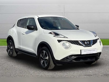 Nissan - Juke
