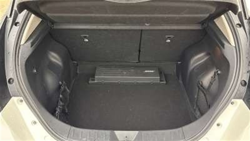 Used Nissan Leaf 2021 for sale - 77158211: Photo 5