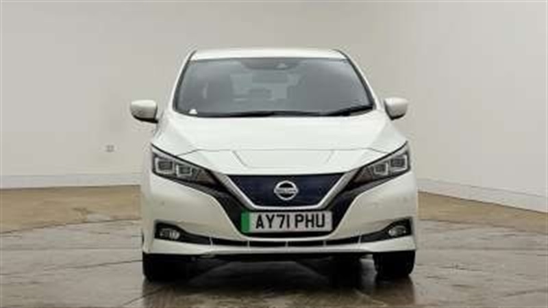 Used Nissan Leaf 2021 for sale - 77158211: Photo 7