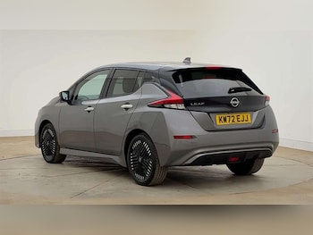Used Nissan Leaf 2023 for sale - 78377779: Photo