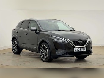 Used Nissan Qashqai 2023 for sale - 78624575: Photo