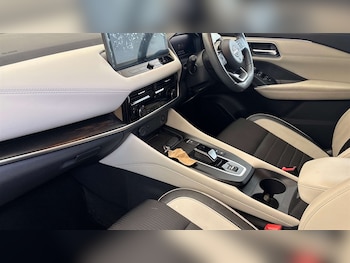 Used Nissan Qashqai 2023 for sale - 78624575: Photo