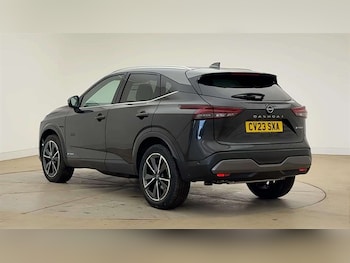 Used Nissan Qashqai 2023 for sale - 78624575: Photo