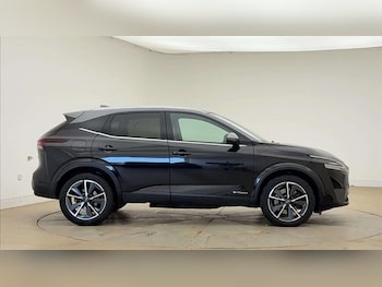Used Nissan Qashqai 2023 for sale - 78624575: Photo