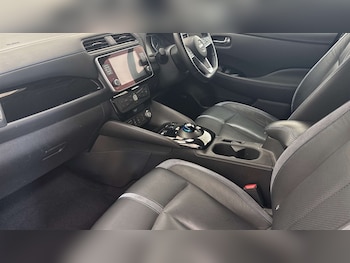 Used Nissan Leaf 2022 for sale - 78263824: Photo