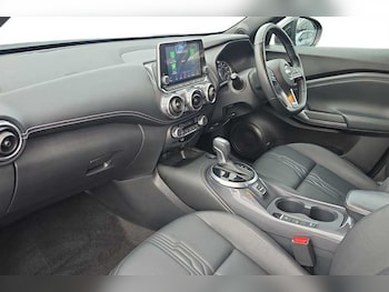 Used Nissan Juke 2023 for sale - 78664143: Photo