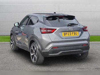 Used Nissan Juke 2023 for sale - 78664143: Photo