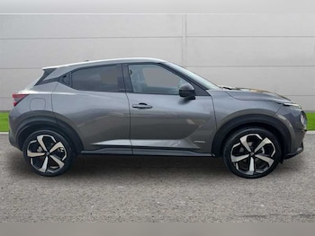 Used Nissan Juke 2023 for sale - 78664143: Photo