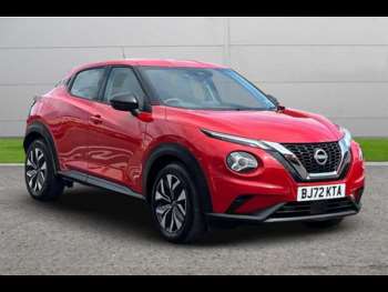 2022 - 1.0 DIG-T 114 ACENTA 5DR