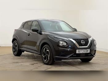 Used Nissan Juke 2023 for sale - 79728925: Photo