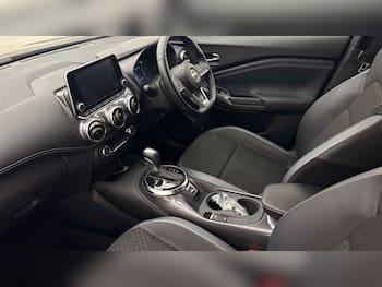 Used Nissan Juke 2023 for sale - 79728925: Photo
