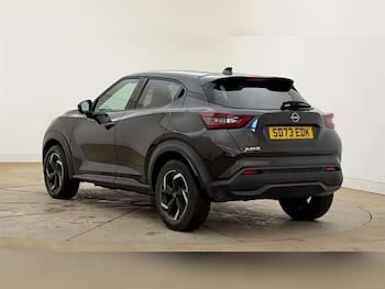 Used Nissan Juke 2023 for sale - 79728925: Photo