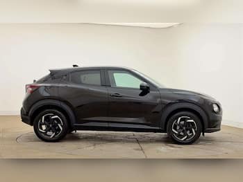 Used Nissan Juke 2023 for sale - 79728925: Photo