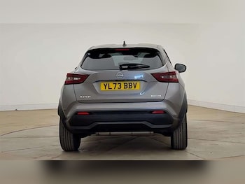 Used Nissan Juke 2024 for sale - 78575872: Photo