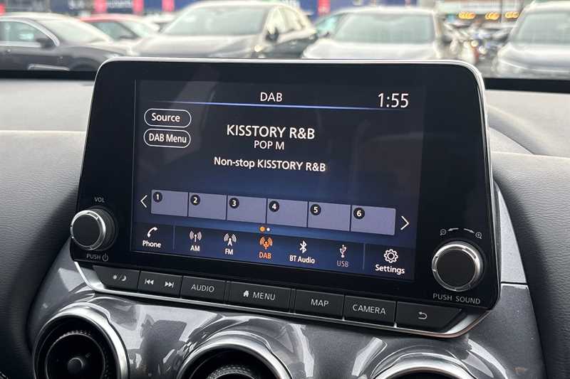 Used Nissan Juke for sale - 77239665: Photo 11