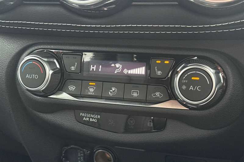 Used Nissan Juke for sale - 77239665: Photo 12