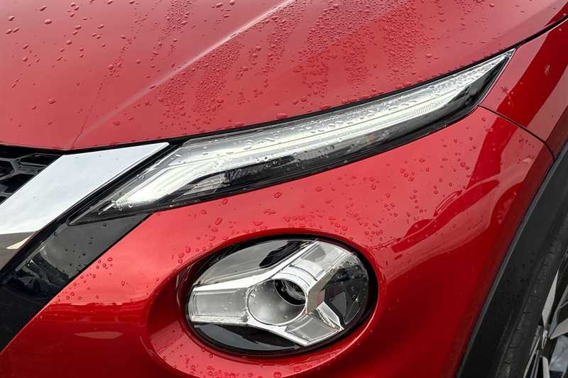 Used Nissan Juke for sale - 77239665: Photo 13