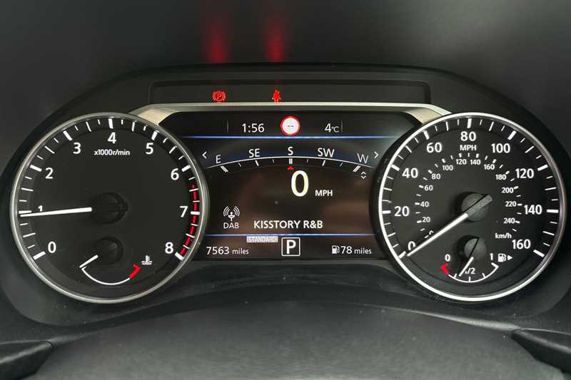 Used Nissan Juke for sale - 77239665: Photo 14